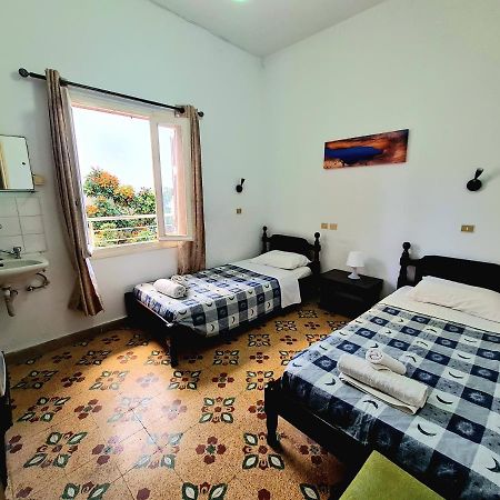 Avrahostelroom Karpathos Buitenkant foto